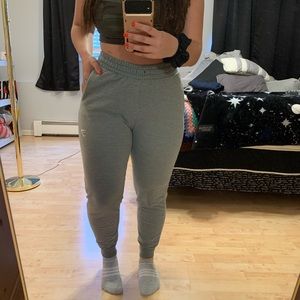 GYMSHARK JOGGERS BUNDLE - Size S